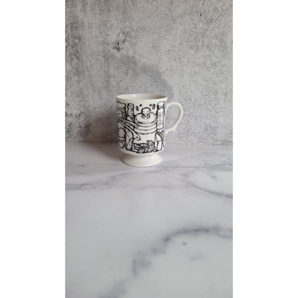 Kitchen Essentials Mug